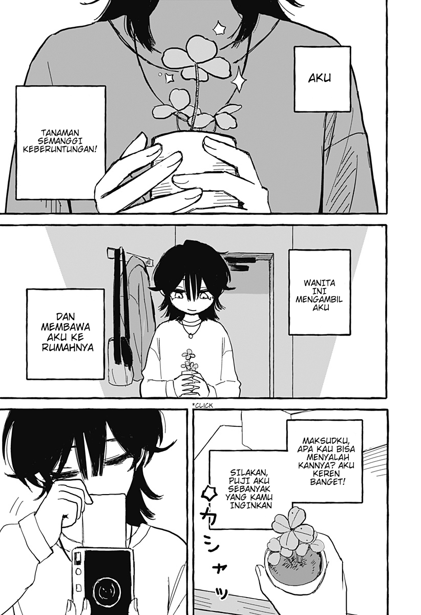 Aoi no Heya ni Mata Haru ga Kita Chapter 0 - halaman 43