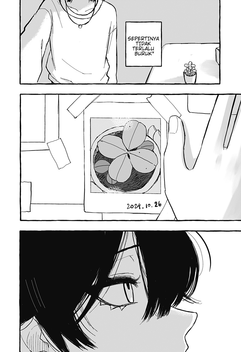 Aoi no Heya ni Mata Haru ga Kita Chapter 0 - halaman 46