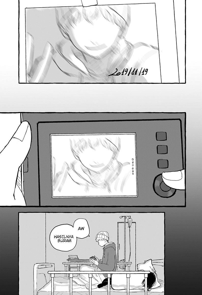 Aoi no Heya ni Mata Haru ga Kita Chapter 0 - halaman 49