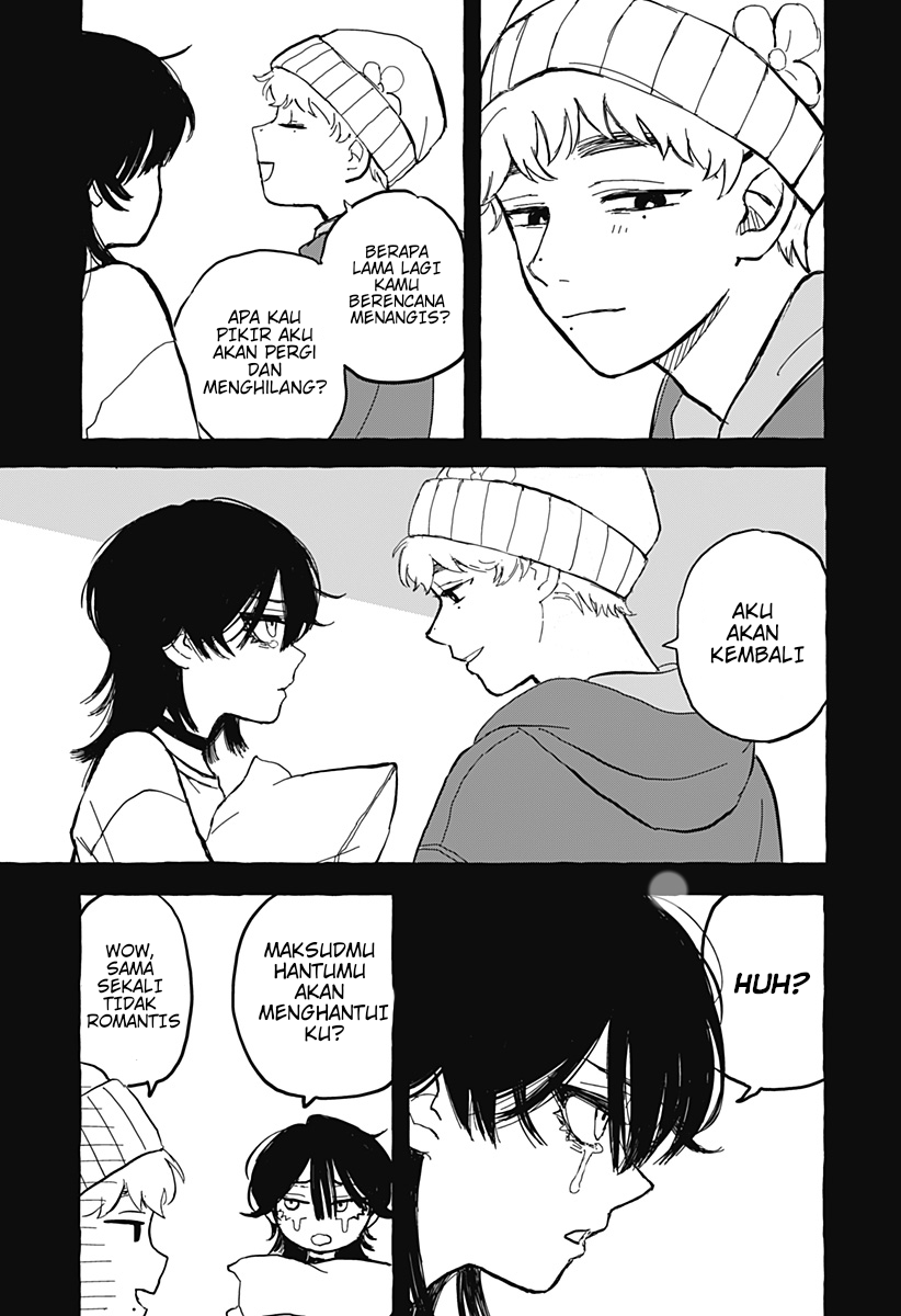 Aoi no Heya ni Mata Haru ga Kita Chapter 0 - halaman 51