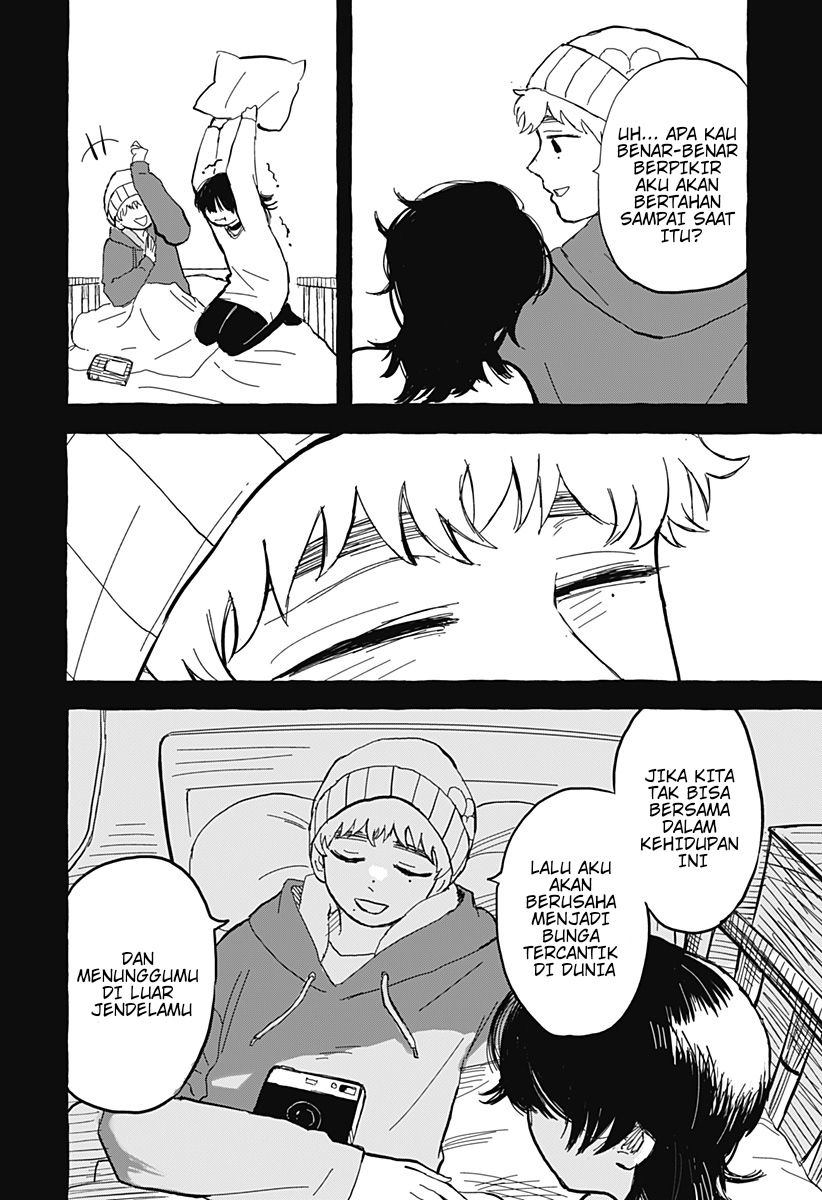 Aoi no Heya ni Mata Haru ga Kita Chapter 0 - halaman 54