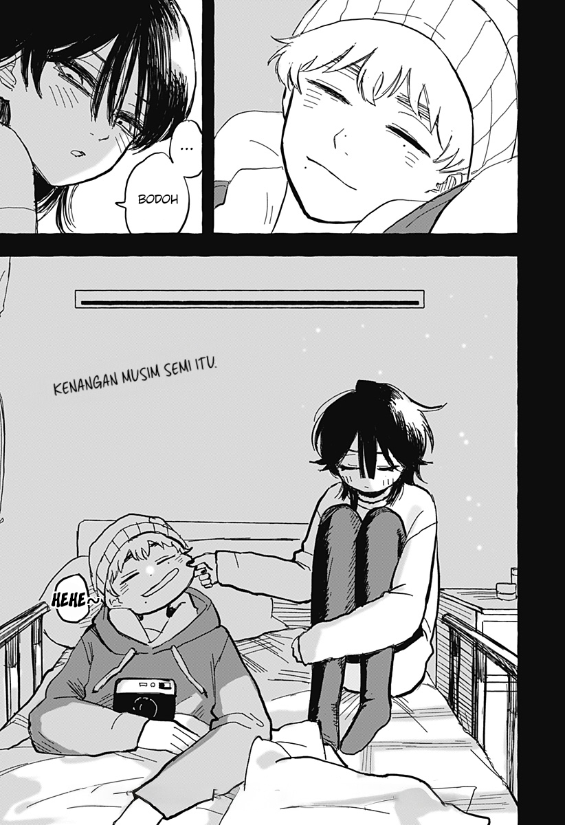 Aoi no Heya ni Mata Haru ga Kita Chapter 0 - halaman 55