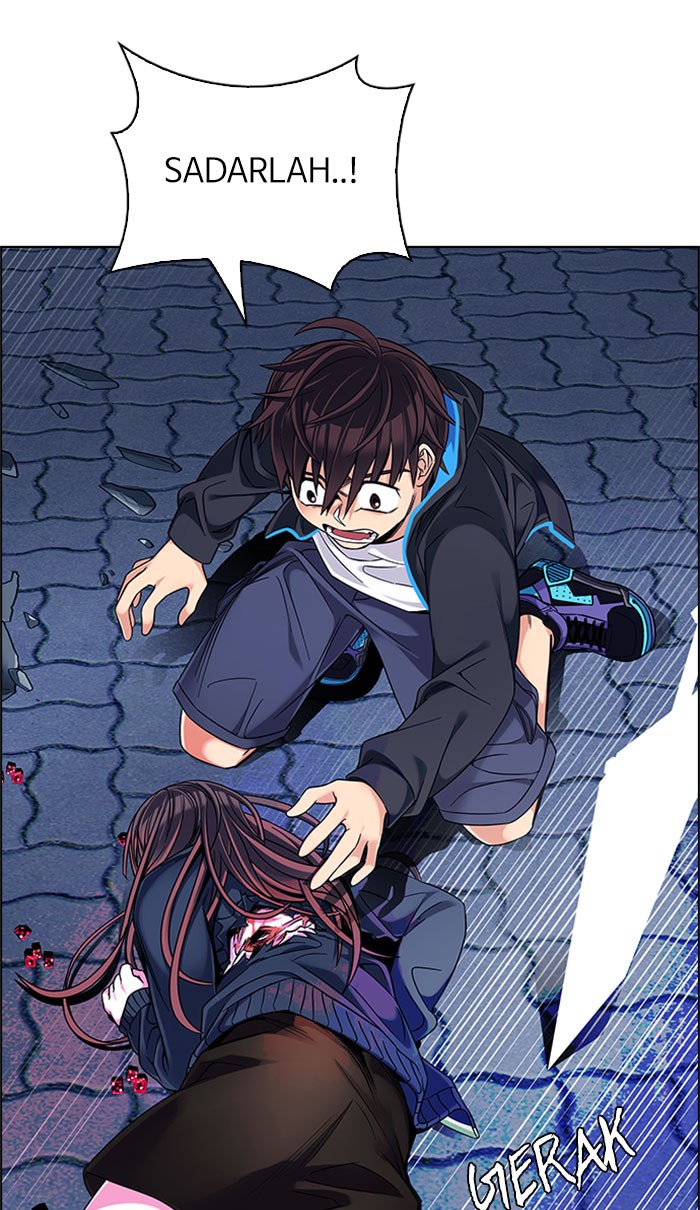 Aoki Hagane no Arpeggio Chapter 11 - halaman 21
