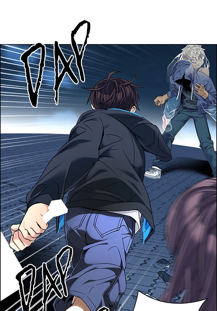 Aoki Hagane no Arpeggio Chapter 12 - halaman 16