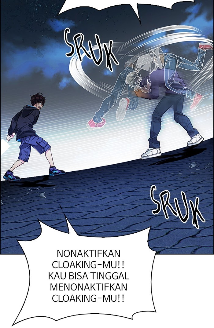 Aoki Hagane no Arpeggio Chapter 12 - halaman 25