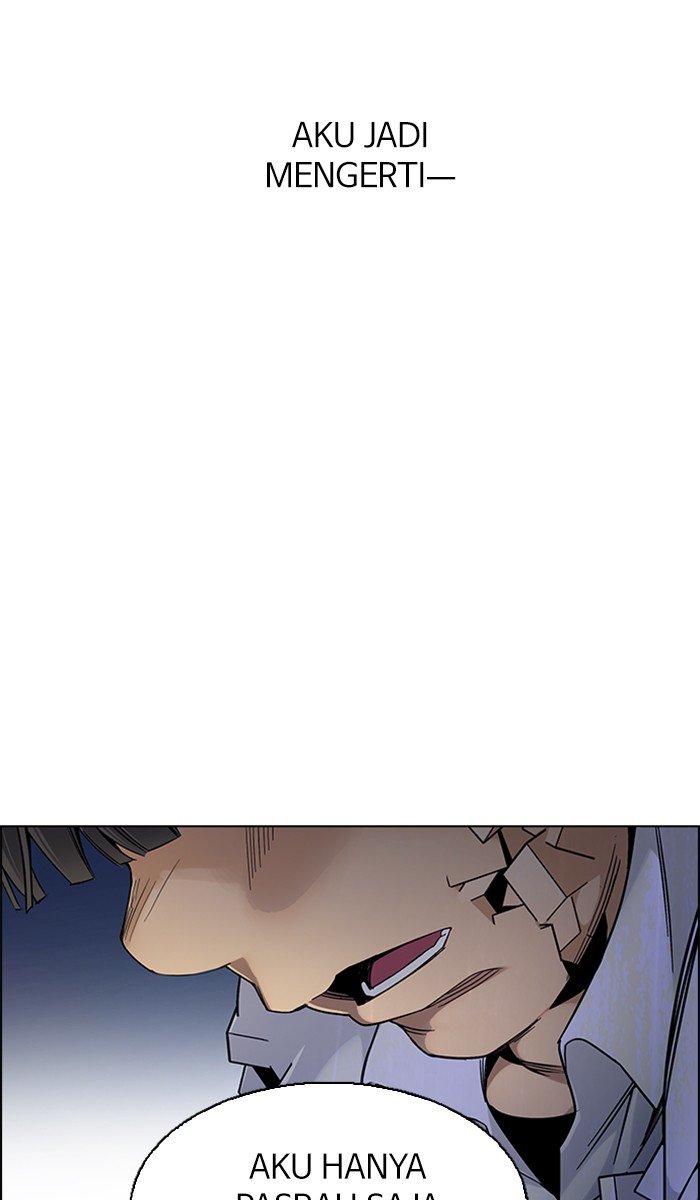 Aoki Hagane no Arpeggio Chapter 15 - halaman 16