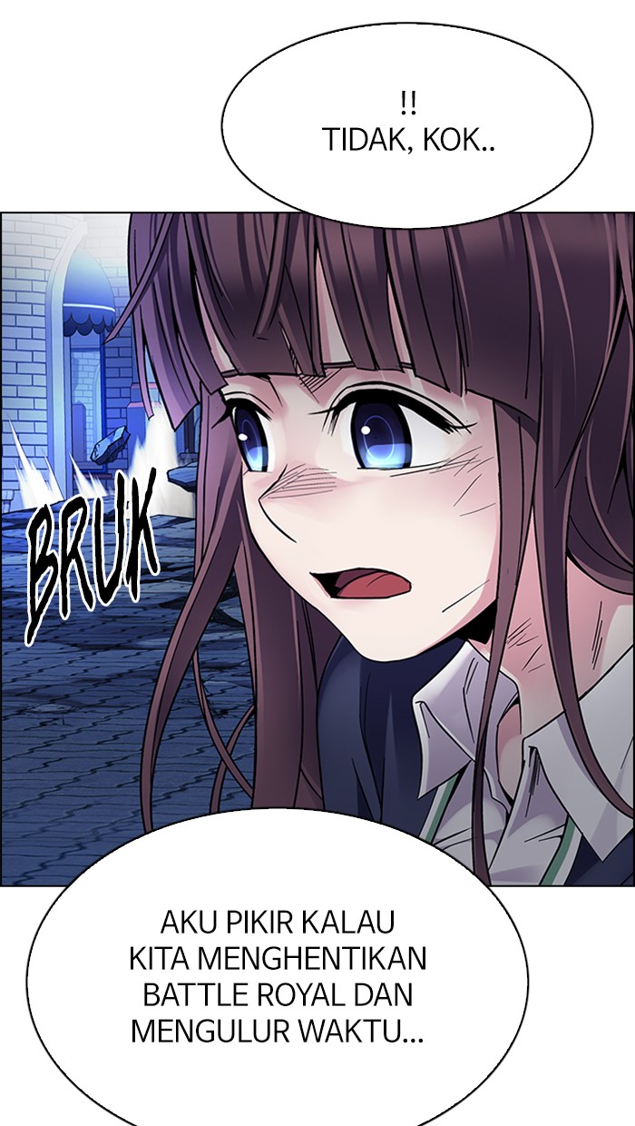 Aoki Hagane no Arpeggio Chapter 15 - halaman 30