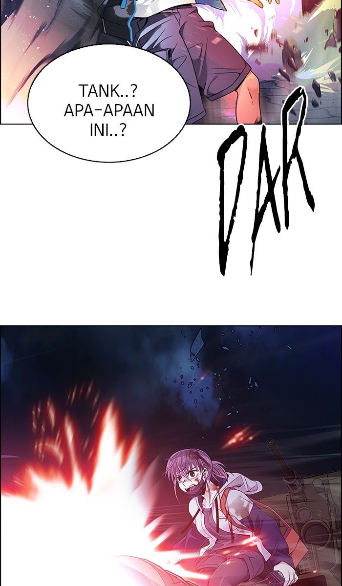 Aoki Hagane no Arpeggio Chapter 16 - halaman 11