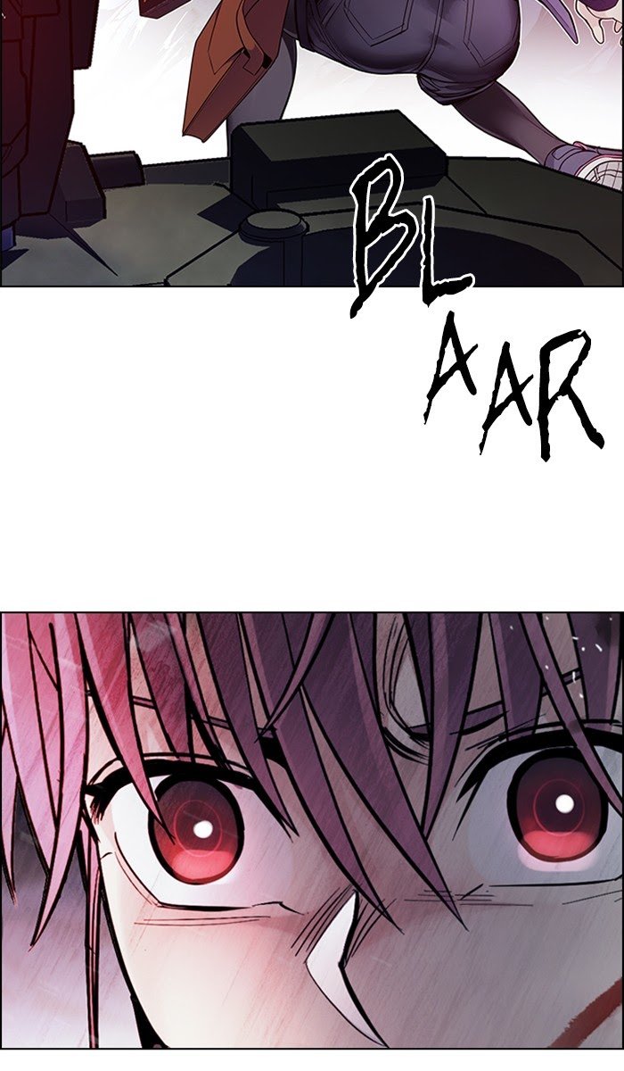 Aoki Hagane no Arpeggio Chapter 16 - halaman 22