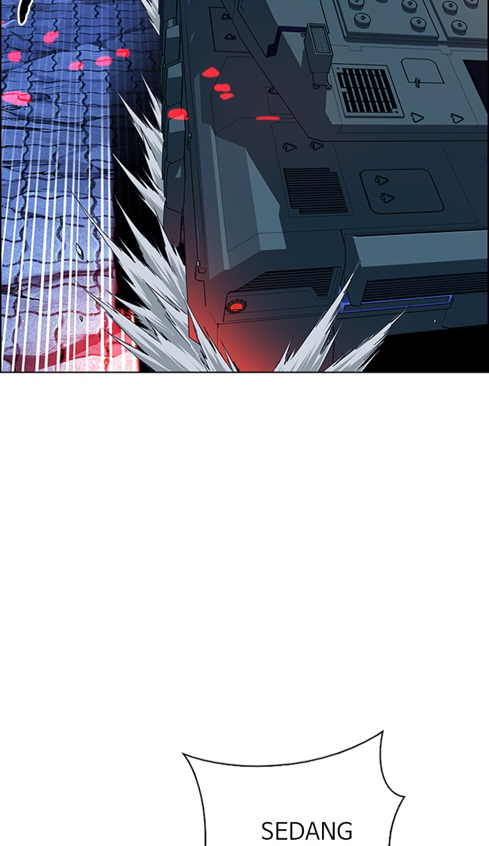 Aoki Hagane no Arpeggio Chapter 17 - halaman 29