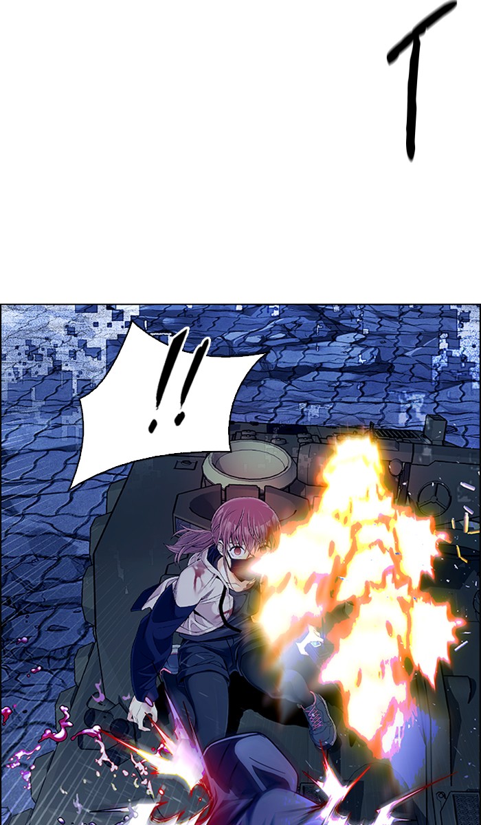 Aoki Hagane no Arpeggio Chapter 17 - halaman 3