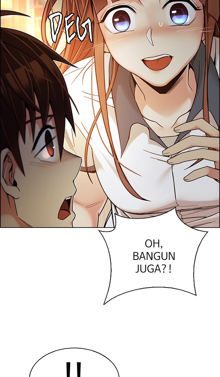 Aoki Hagane no Arpeggio Chapter 18 - halaman 27