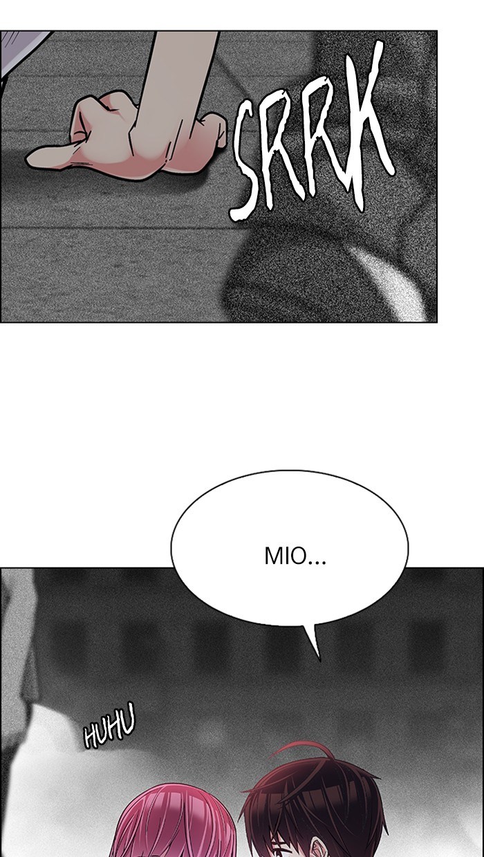 Aoki Hagane no Arpeggio Chapter 26 - halaman 12