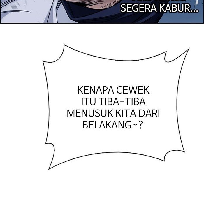 Aoki Hagane no Arpeggio Chapter 27 - halaman 16