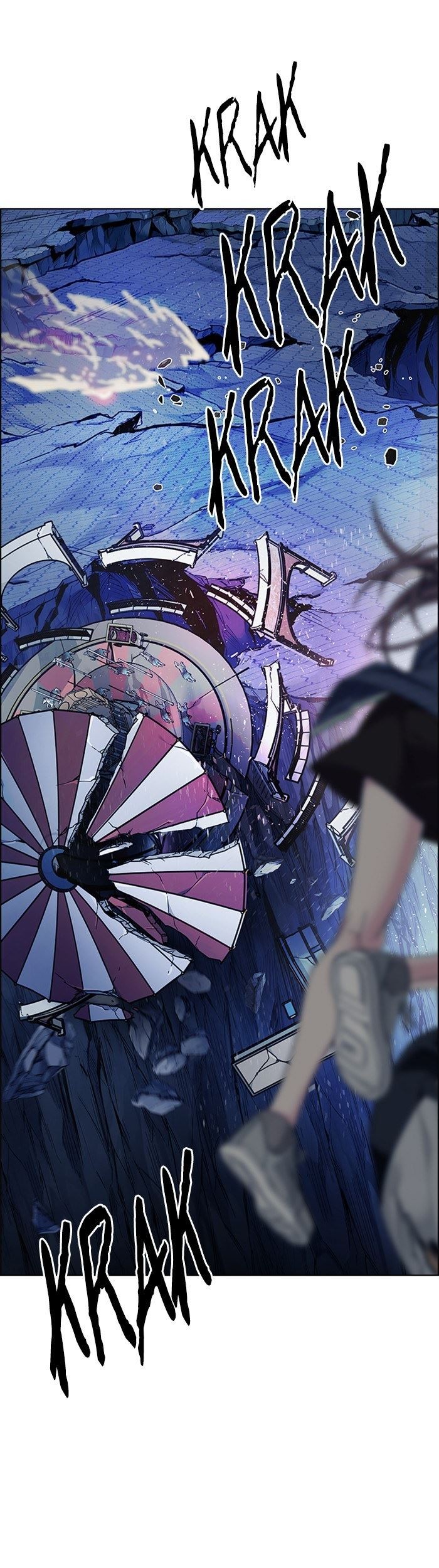 Aoki Hagane no Arpeggio Chapter 27 - halaman 17