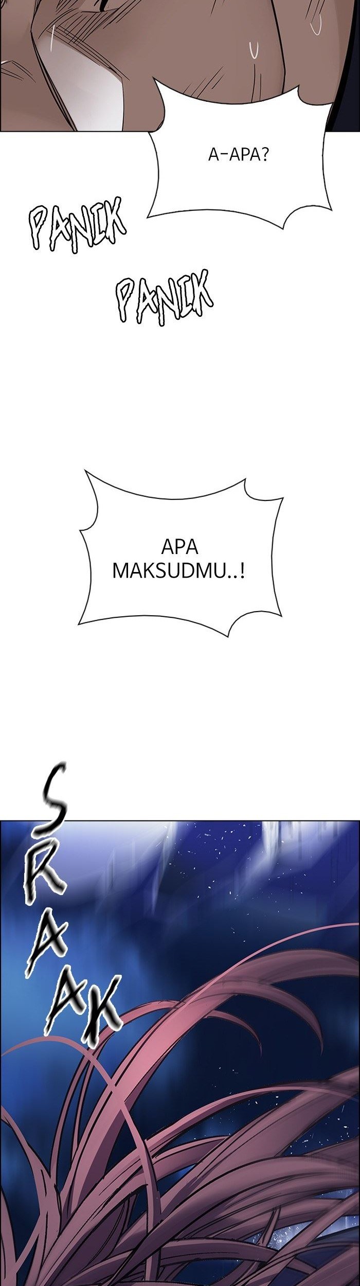 Aoki Hagane no Arpeggio Chapter 27 - halaman 23