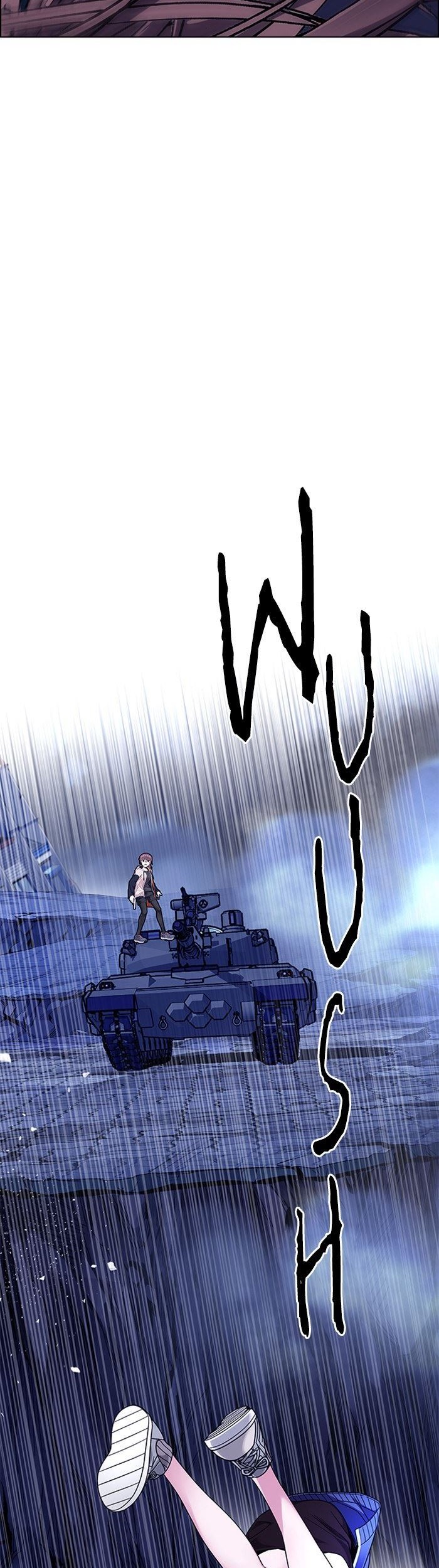 Aoki Hagane no Arpeggio Chapter 27 - halaman 24