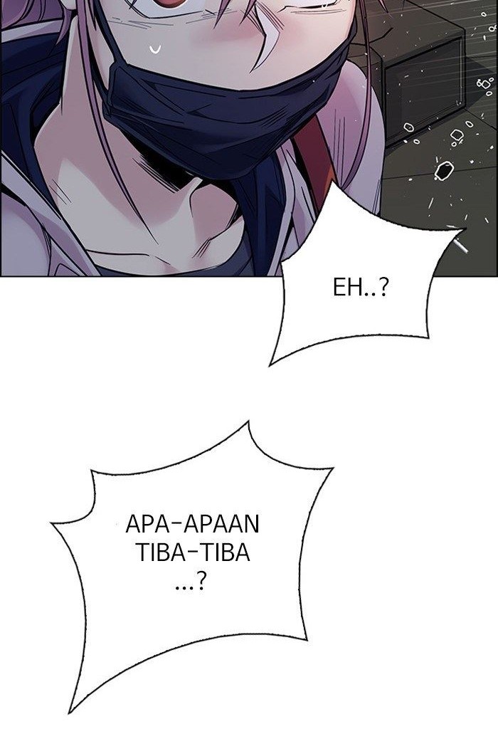 Aoki Hagane no Arpeggio Chapter 27 - halaman 27