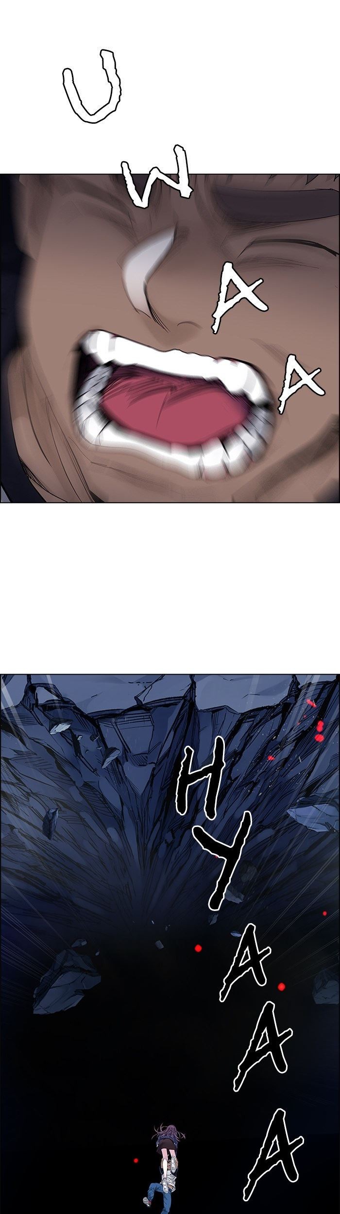 Aoki Hagane no Arpeggio Chapter 27 - halaman 28