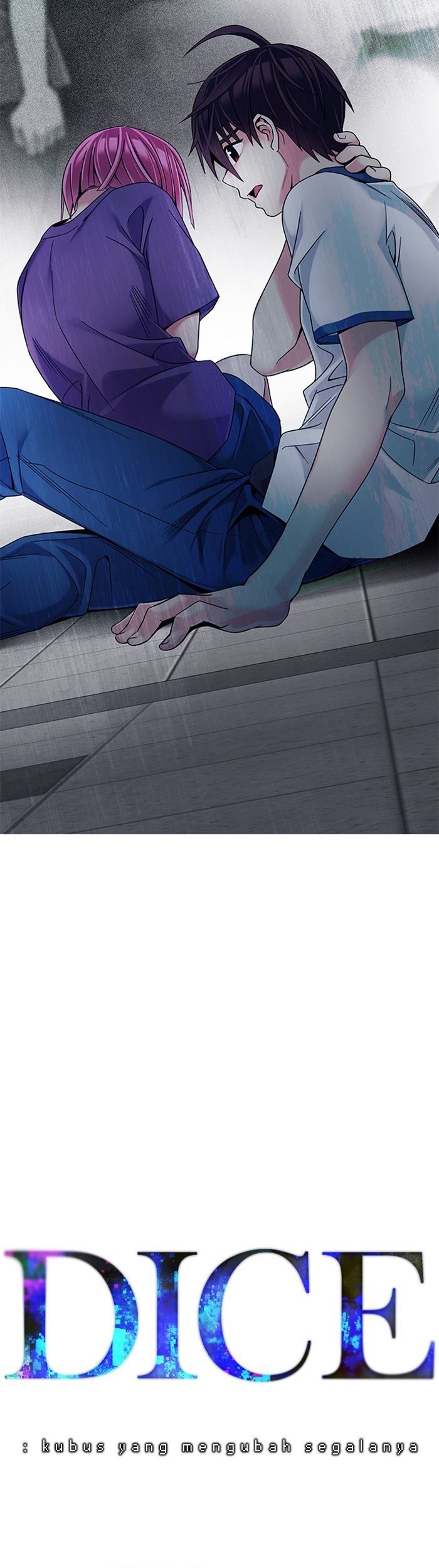 Aoki Hagane no Arpeggio Chapter 27 - halaman 3