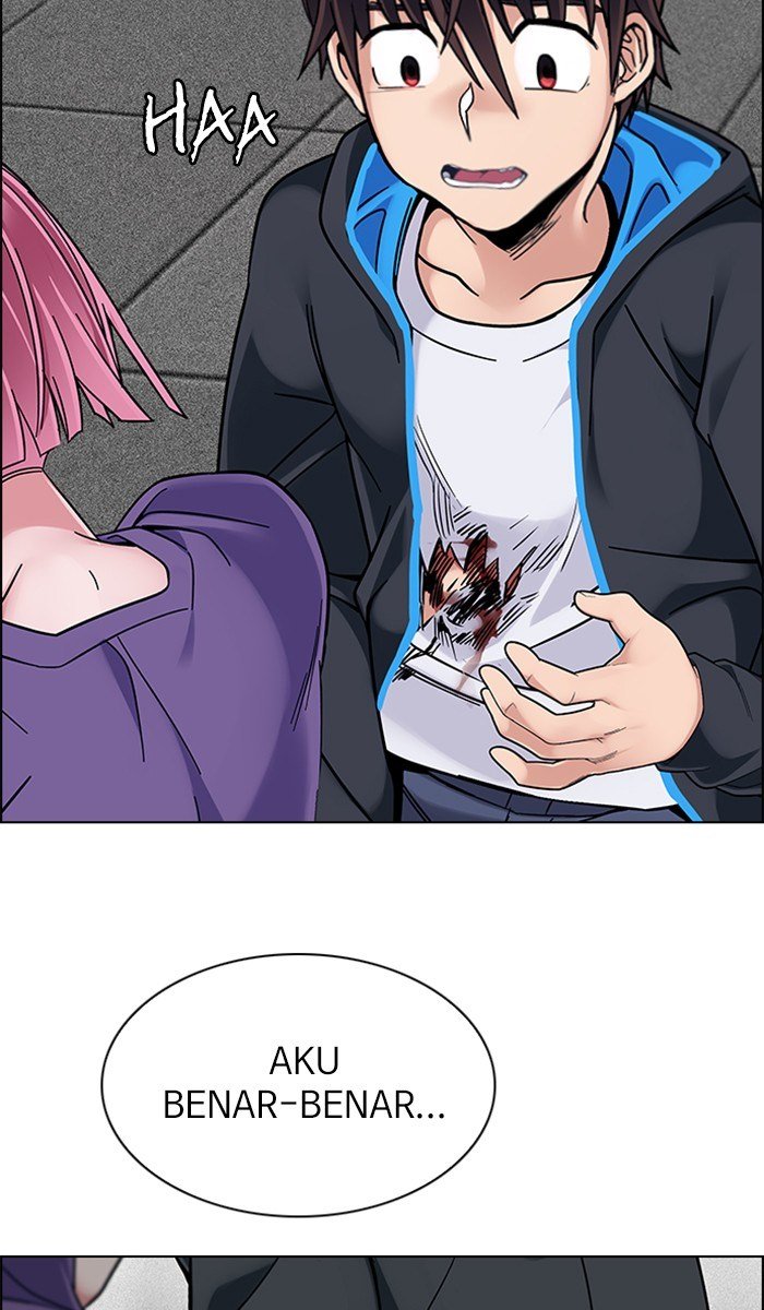 Aoki Hagane no Arpeggio Chapter 28 - halaman 18