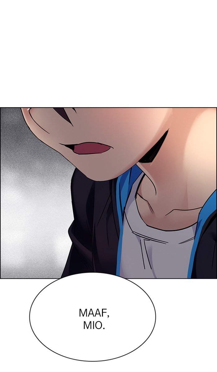 Aoki Hagane no Arpeggio Chapter 28 - halaman 21