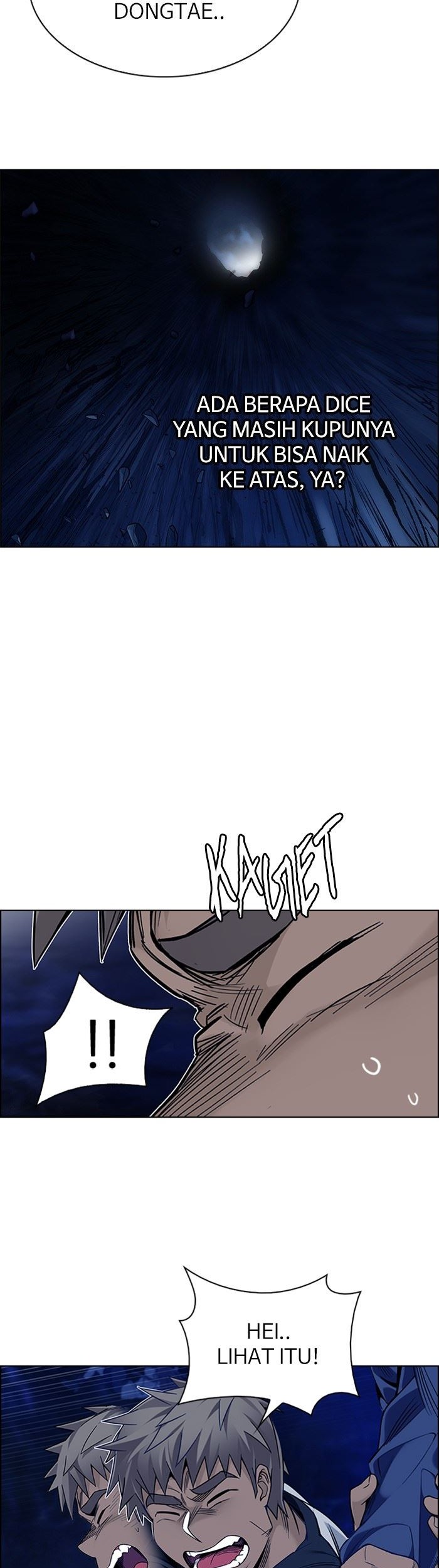 Aoki Hagane no Arpeggio Chapter 29 - halaman 12