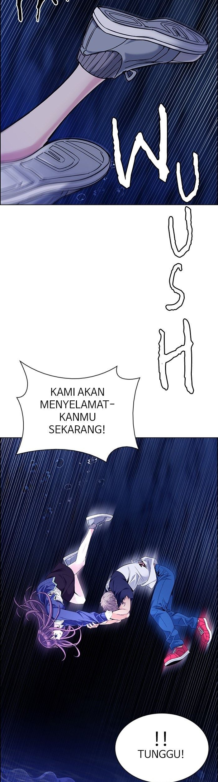 Aoki Hagane no Arpeggio Chapter 29 - halaman 16
