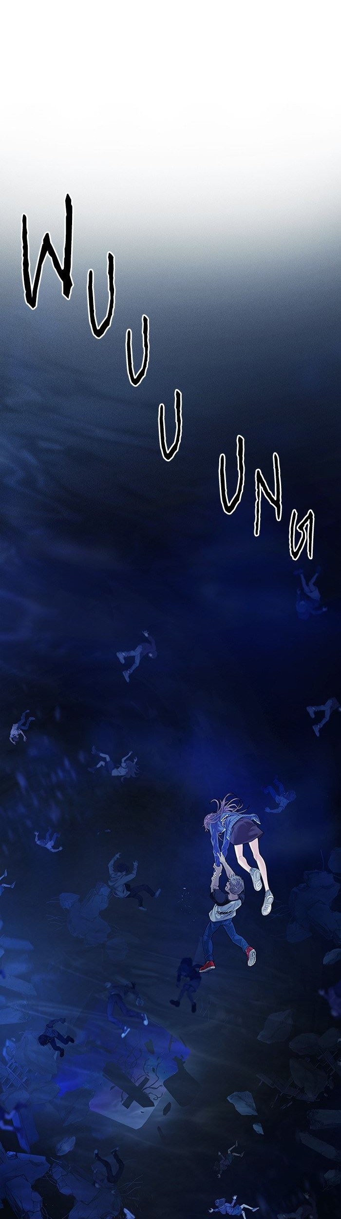 Aoki Hagane no Arpeggio Chapter 29 - halaman 4