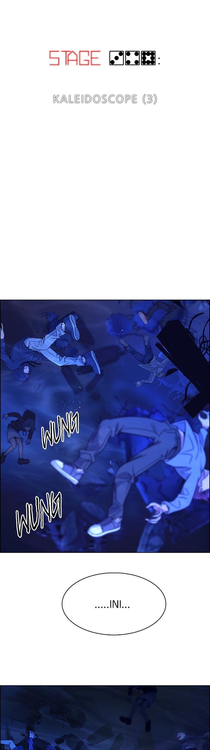 Aoki Hagane no Arpeggio Chapter 29 - halaman 6