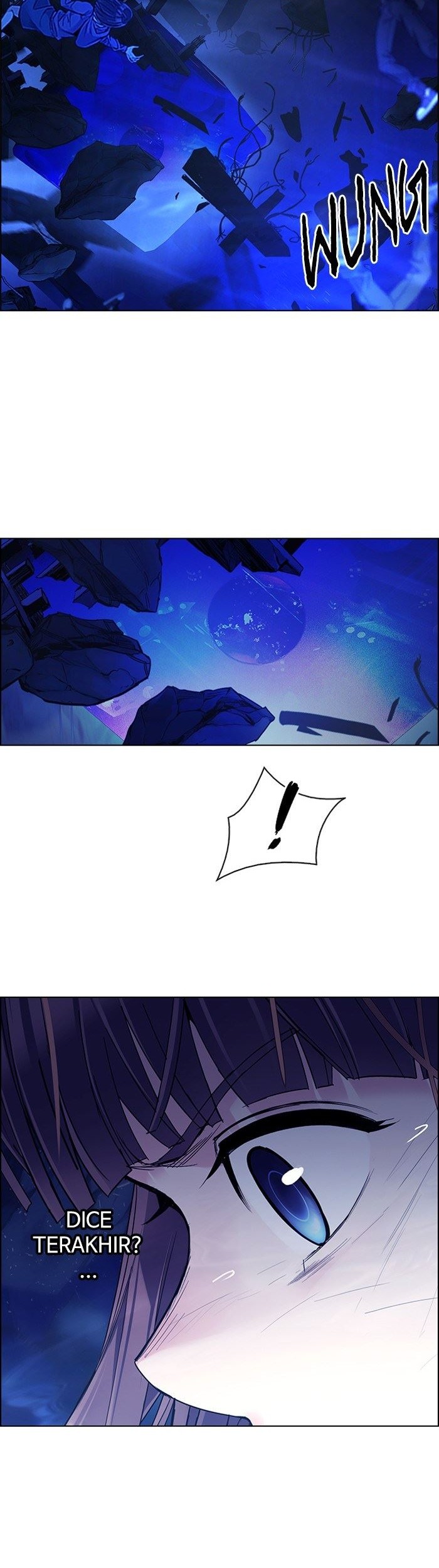 Aoki Hagane no Arpeggio Chapter 29 - halaman 7