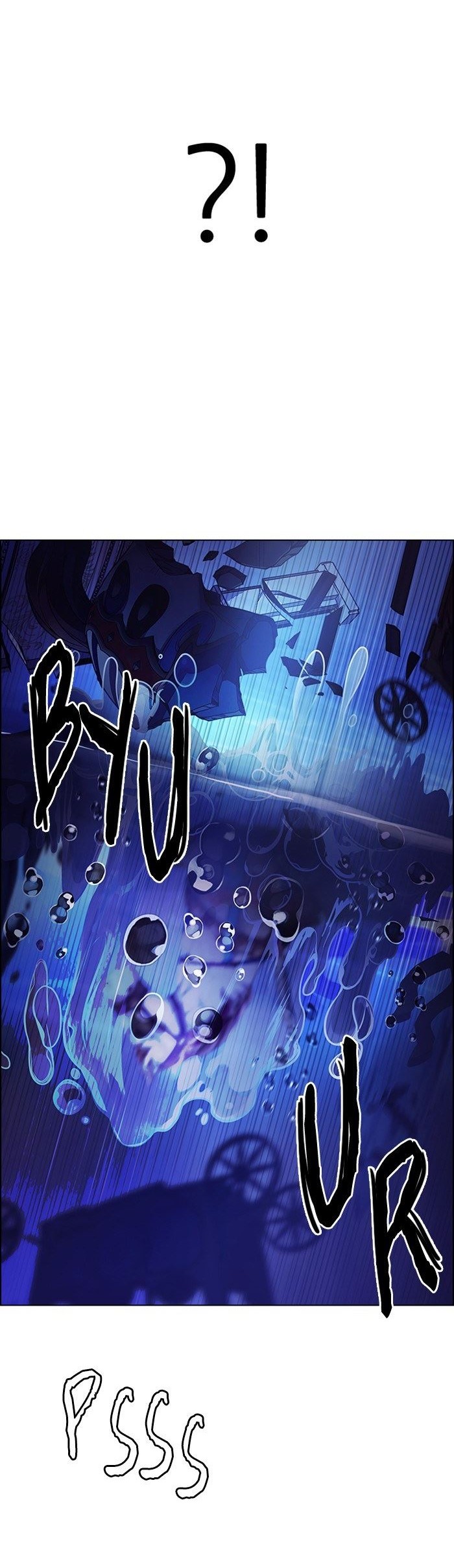 Aoki Hagane no Arpeggio Chapter 29 - halaman 9