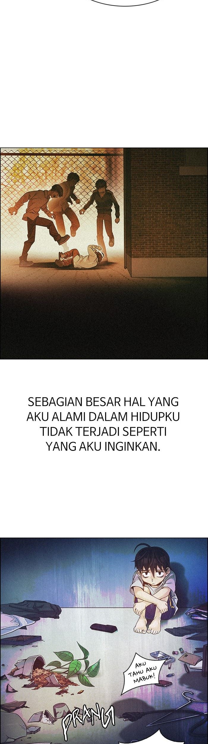 Aoki Hagane no Arpeggio Chapter 30 - halaman 16