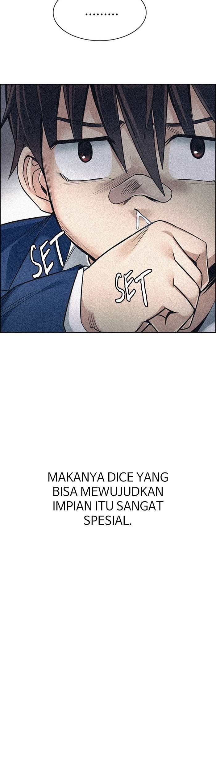 Aoki Hagane no Arpeggio Chapter 30 - halaman 20