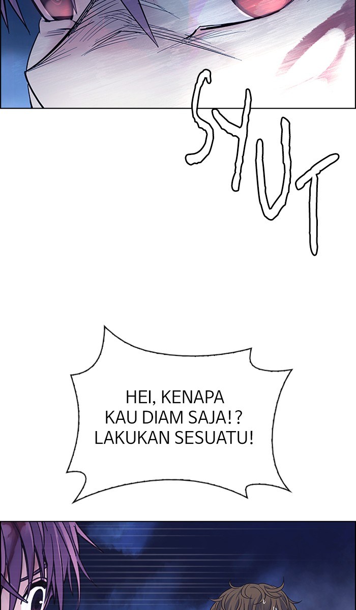 Aoki Hagane no Arpeggio Chapter 32 - halaman 10