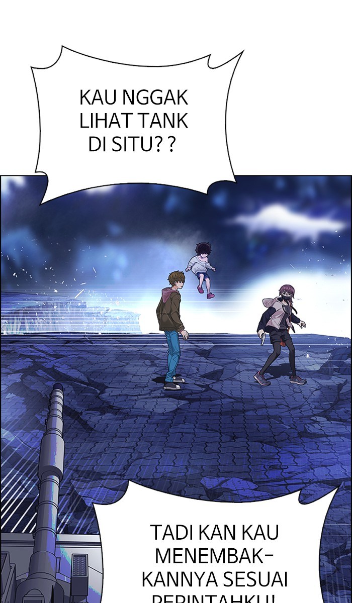 Aoki Hagane no Arpeggio Chapter 32 - halaman 12
