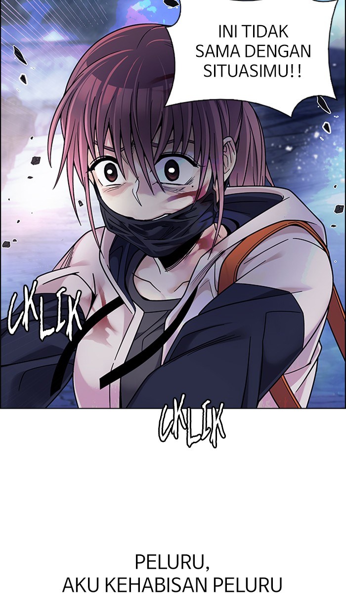Aoki Hagane no Arpeggio Chapter 32 - halaman 7