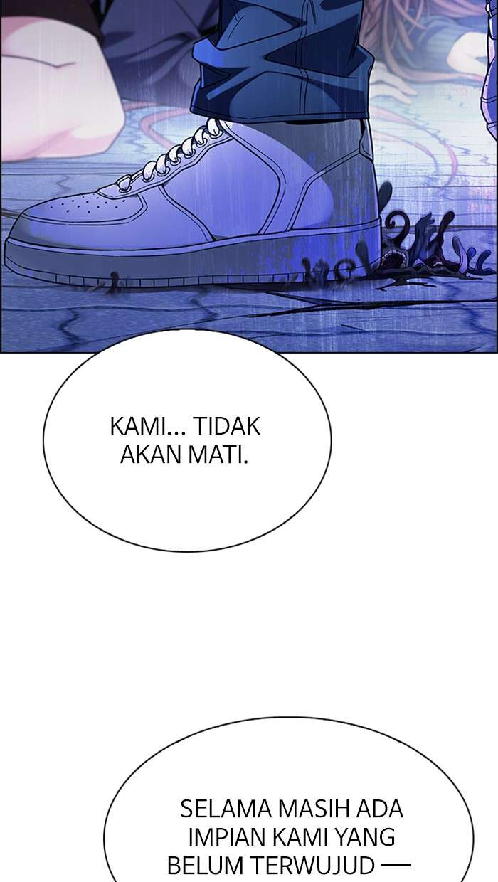 Aoki Hagane no Arpeggio Chapter 35 - halaman 29