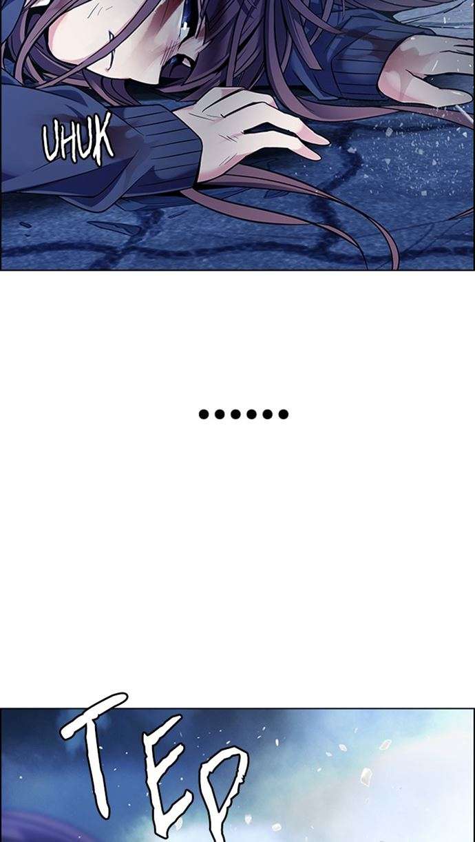 Aoki Hagane no Arpeggio Chapter 36 - halaman 27