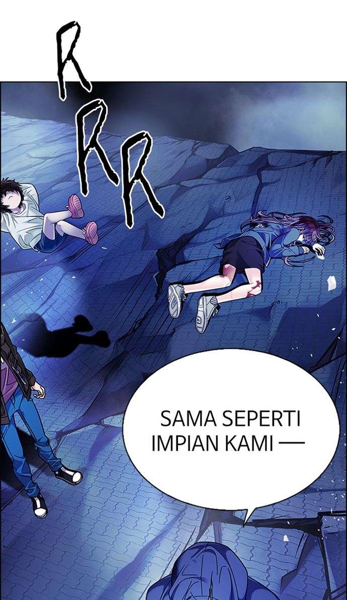 Aoki Hagane no Arpeggio Chapter 36 - halaman 7