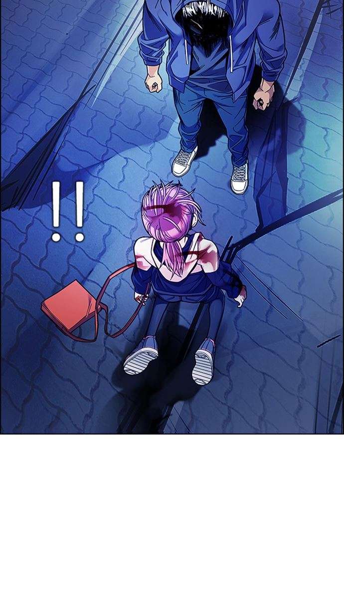 Aoki Hagane no Arpeggio Chapter 36 - halaman 8