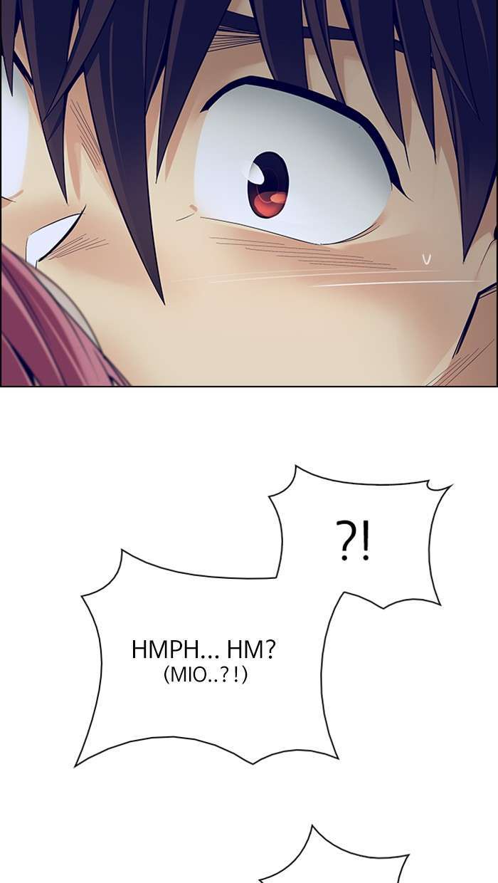 Aoki Hagane no Arpeggio Chapter 39 - halaman 11