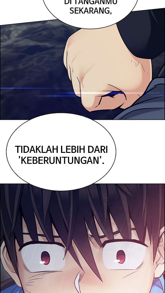 Aoki Hagane no Arpeggio Chapter 39 - halaman 17