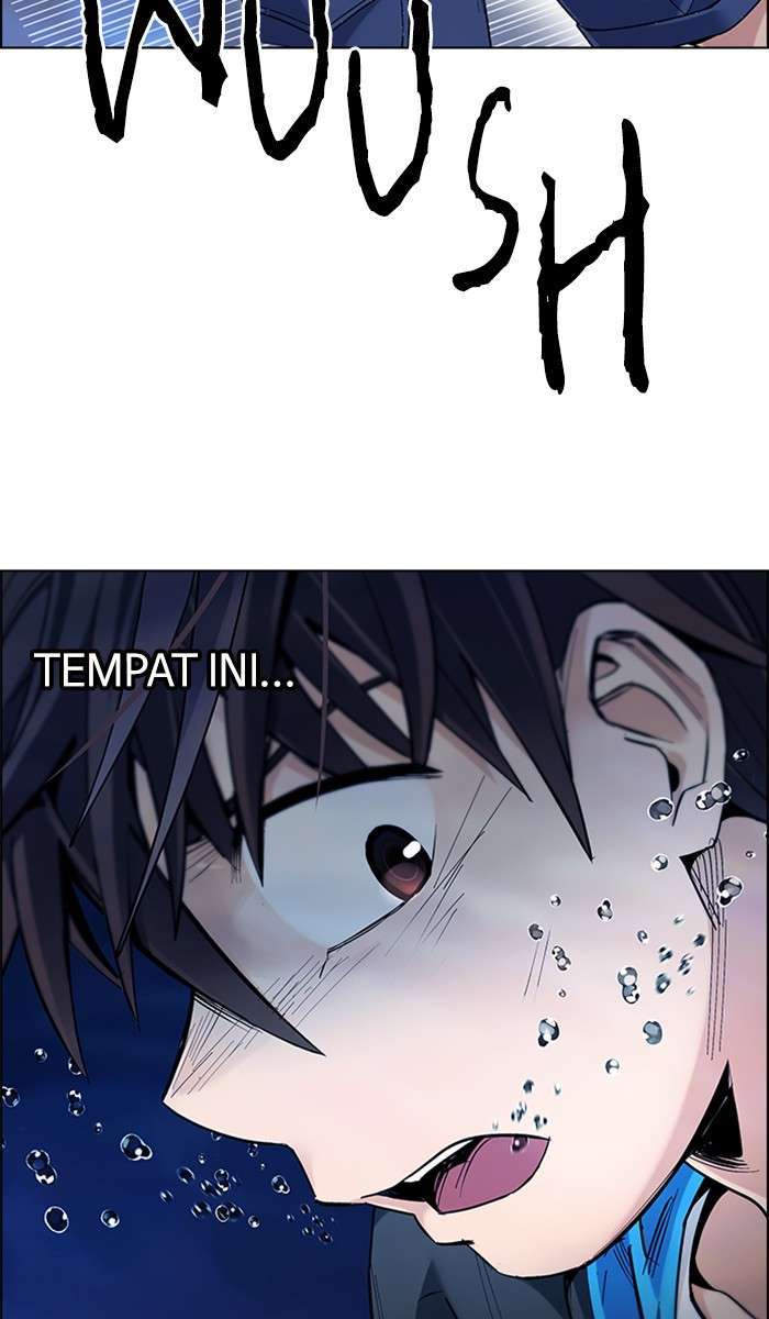 Aoki Hagane no Arpeggio Chapter 39 - halaman 29