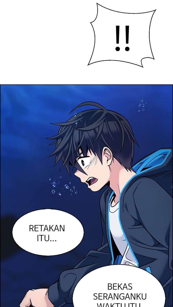 Aoki Hagane no Arpeggio Chapter 41 - halaman 19