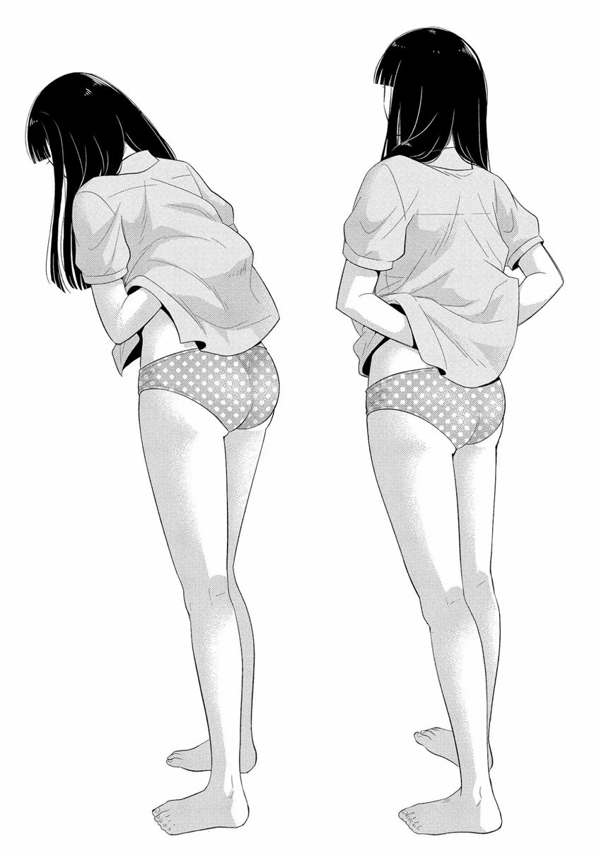 Aoki Hagane no Arpeggio Chapter 45 - halaman 17