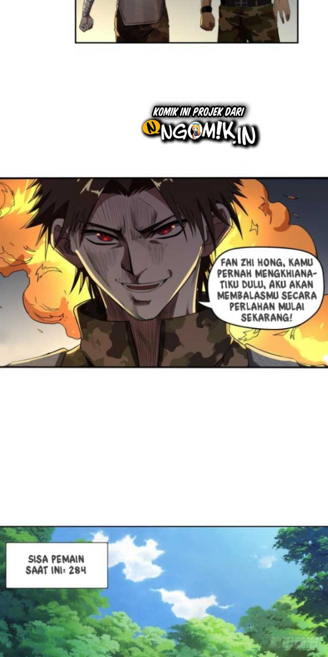 Aoki Hagane no Arpeggio Chapter 49 - halaman 7