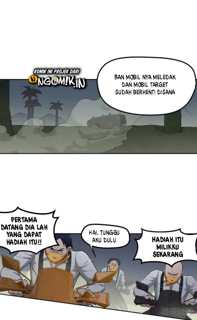 Aoki Hagane no Arpeggio Chapter 53 - halaman 2