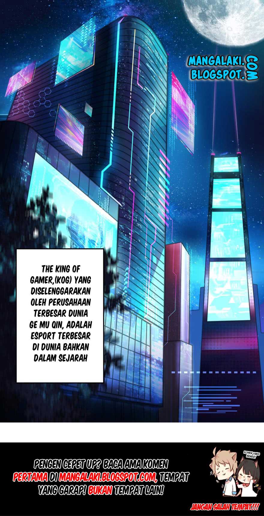 Aoki Hagane no Arpeggio Chapter 54.5 - halaman 3