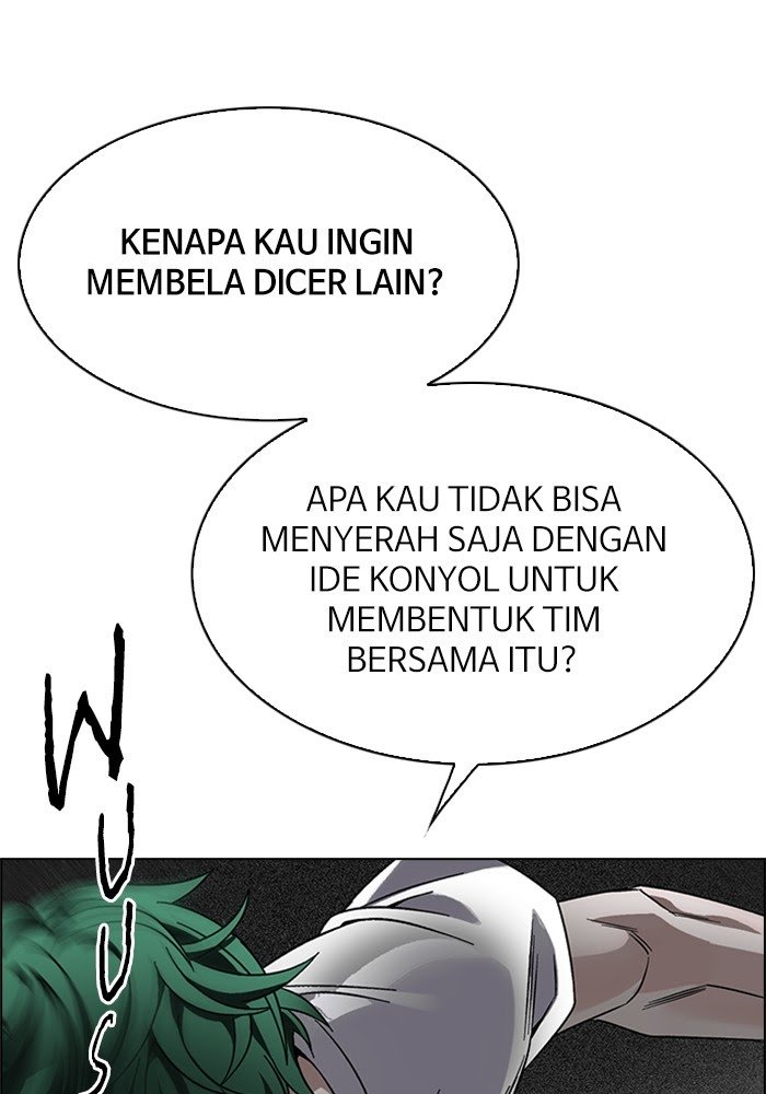 Aoki Hagane no Arpeggio Chapter 6 - halaman 18